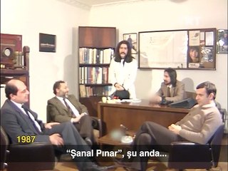 Barış Manço Anısına - Belgesel | Hayat Hikayesi | Biyografi