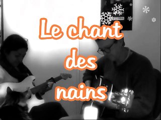 clip chant des nains