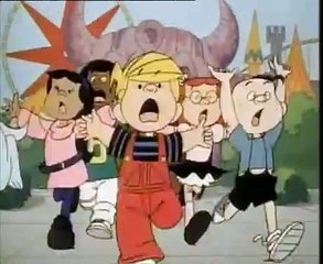 Daniel El Travieso - 07. Una visita al hospital