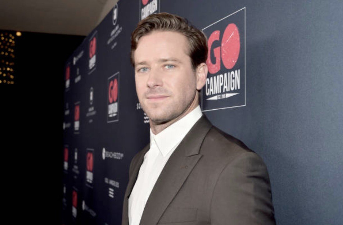 Armie Hammer's Ex-Wife Elizabeth Chambers Seemingly Addressed Allegations Against the Acto