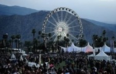 Coachella Canceled for a Third Time Due to COVID-19