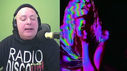 SANREMO 2021 PRESENTA DAVIDE DABBY