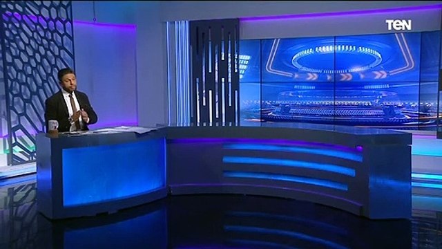 البريمو يكشف أسباب فشل انضمام رامي ربيعة للمقاولون العرب ..و أخبار الأهلي في مونديال الأندية