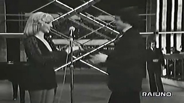 MASSIMO RANIERI * SURDATO NNAMMURATO