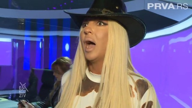 Jelena Karleusa i Zvezde Granda - Exkluziv - 01.02.2021.