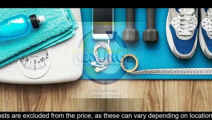 Resurge At Walmart - Deep Sleep Spirit Guide