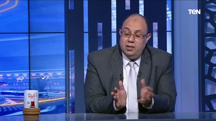 البريمو| من الأفضل شريف أم بواليا للمشاركة في هجوم الأهلي أمام الدحيل؟.. محمود صبري الناقد الرياضي يُجيب