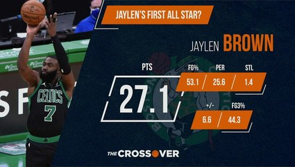 The Crossover: Which Player Should Make Their All-Star Debut This Season?