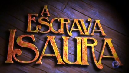 A Escrava Isaura - Capitulo 136 (13.04.20)