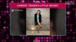 Chrissy Teigen Reveals Wardrobe Malfunction During Date Night with Husband John Legend
