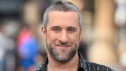 Dustin Diamond Dead at 44 After Stage 4 Cancer Diagnosis