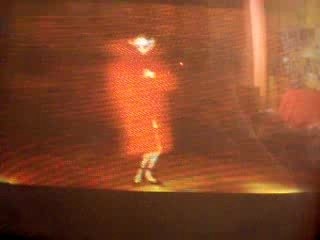 Grand mère c'est moi Anastasia