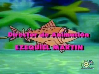 Delfy y sus Amigos - 33. Los piratas del faro