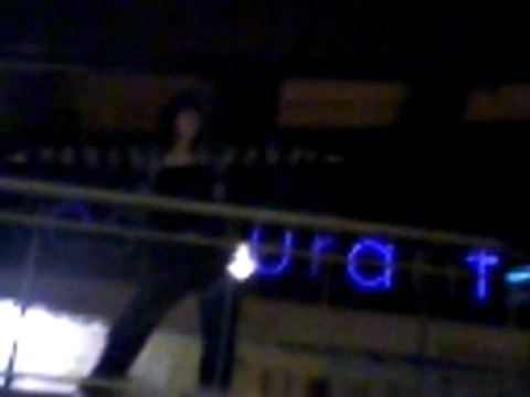 je suis le roi du monde