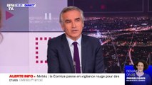 24H sur BFMTV: les images qu’il ne fallait pas rater ce lundi - 01/02