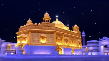 Twinkle Twinkle Little Star | Part 3 in India | Nursery Rhymes | by Little Baby Bum