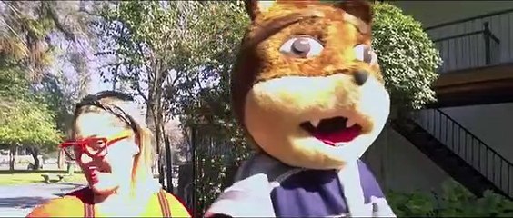 Si nació en Chile es guagua - Cantando Aprendo a Hablar