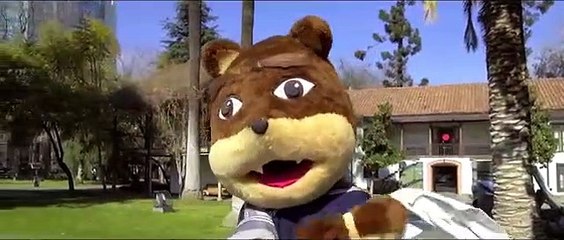 El cumpleaños de Chile - Cantando Aprendo a Hablar