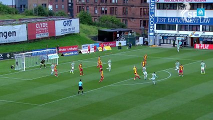 Olivier Ntcham's highlights