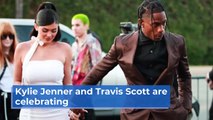 Happy Birthday Stormi! Travis Scott And Kylie Jenner’s Kiddo Turns Three