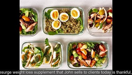Deep Sleep Herbs - Is Resurge Pills Just Another Scam Alert