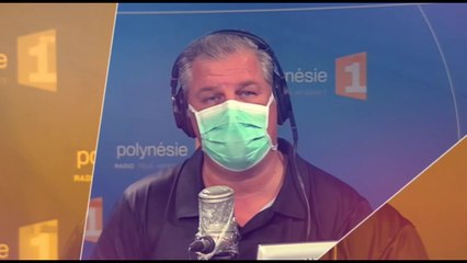 Grille rentrée tv/radio Polynésie la 1ère