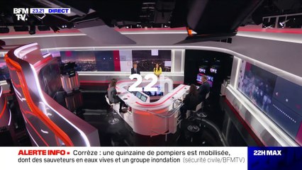 Le choix de Max: Les Italiens de retour au resto et au musée - 01/02