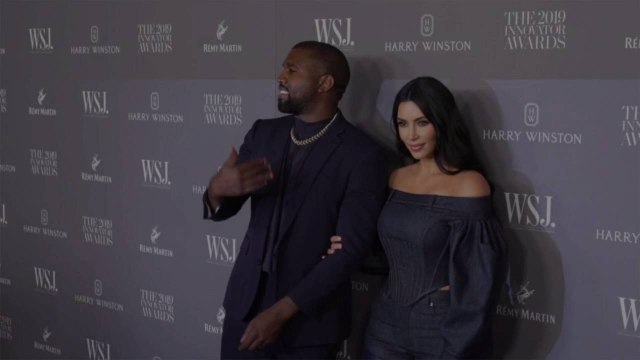 Kim Kardashian Sent Subtle a Message About Her Relationship with Kanye West