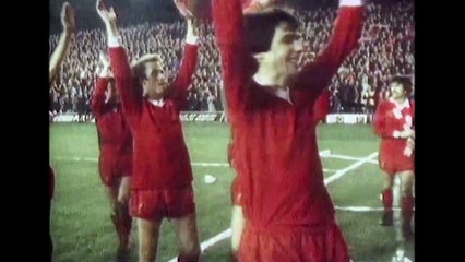 The End of the Storm Documentary - How Liverpool Became Champions of England