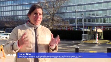 Llegó la hora de ocuparse del misterioso “covid largo”, dice experta de OMS