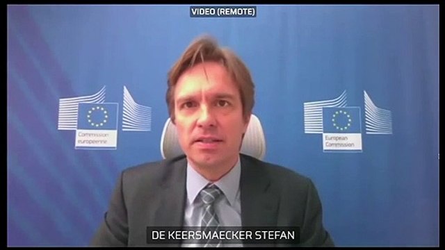 Angela Merkel hosts vaccine 'summit' as impatience mounts