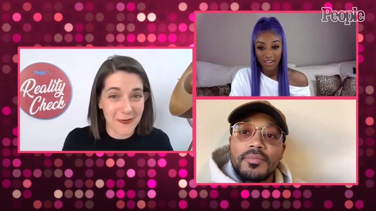 Romeo Miller Is 'Open' to a Verzuz with Bow Wow But Admits He Wants to 'Do Something Bigger'