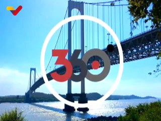 Programa 360° 01FEB2021 I China alerta sobre "una nueva Guerra Fría" que pretende incursionar EE.UU.