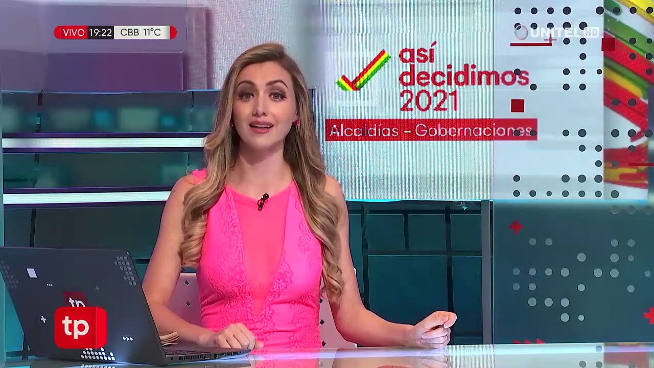La vacunación contra el Covid ingresa como tema...