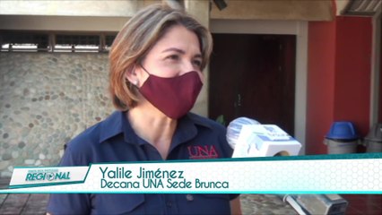 Costa Rica Noticias Regional - Martes 02 Febrero 2021