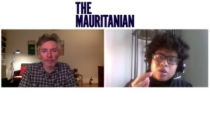 Talking THE MAURITANIAN With Director Kevin MacDonald - The Koalition