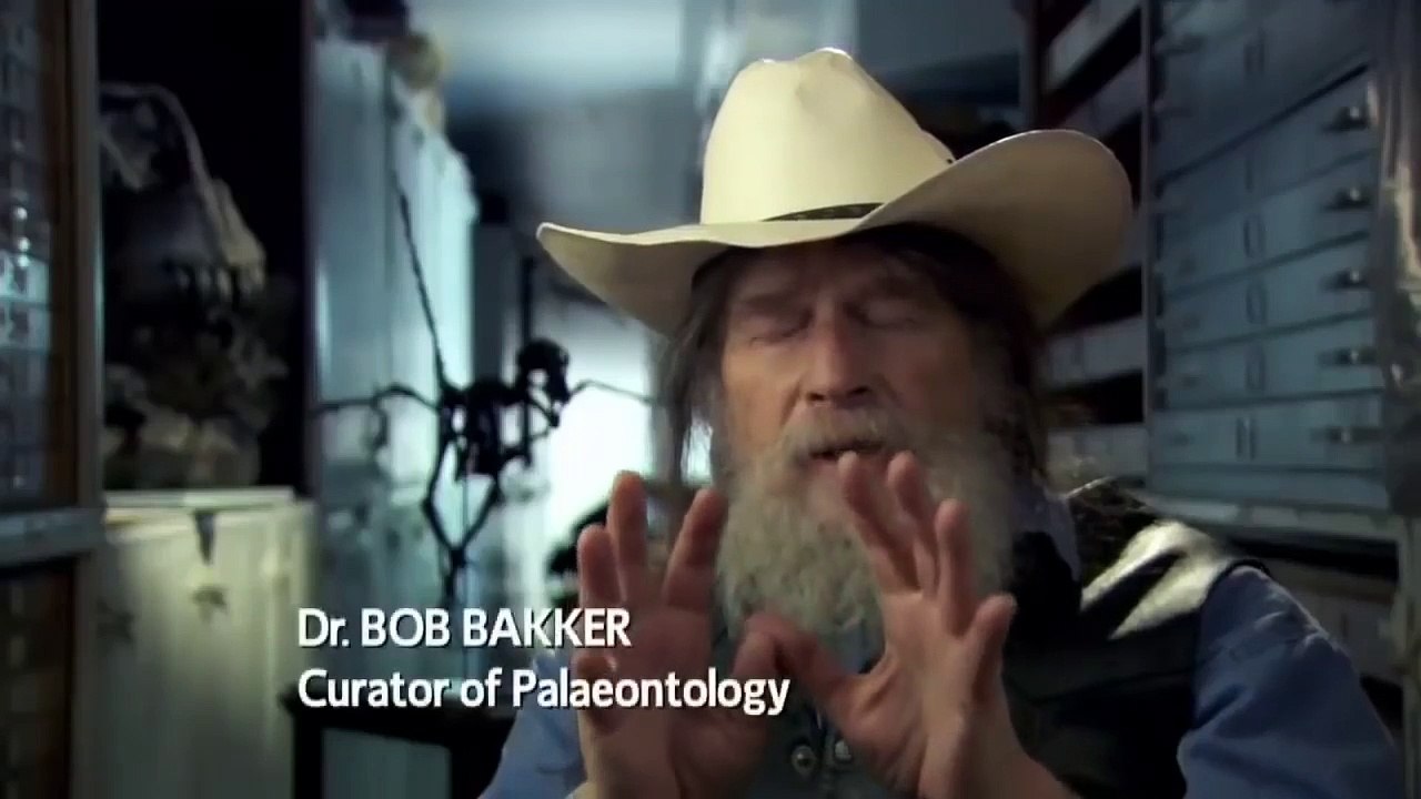 L' Era Dei Dinosauri - Carnivori contro erbivori