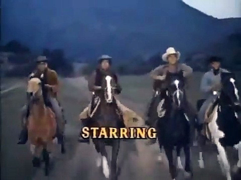 Bonanza S02 E06 Denver McKee Western Tv Shows Full Length