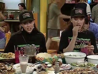 California Dreams   Season 4 Episode 12   Woo ops