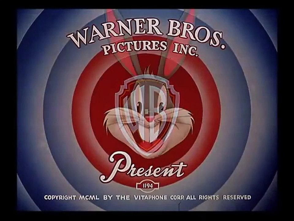 LT-CLIP - Bugs-Bunny+Monster - Hairdo 02(Longer)
