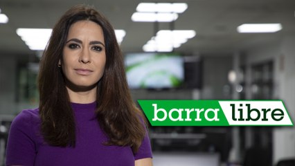 'Barra libre 2'  (02/02/21)