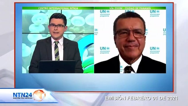 Latinoamérica es una de las regiones más vulnerables ante los efectos del cambio climático : ONU Medio Ambiente