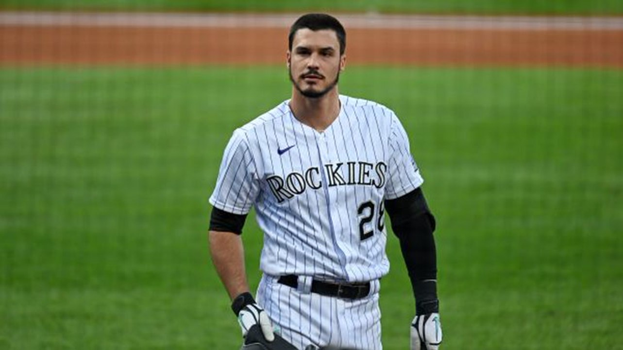 Did the Rockies Give up Too Much in the Nolan A...
