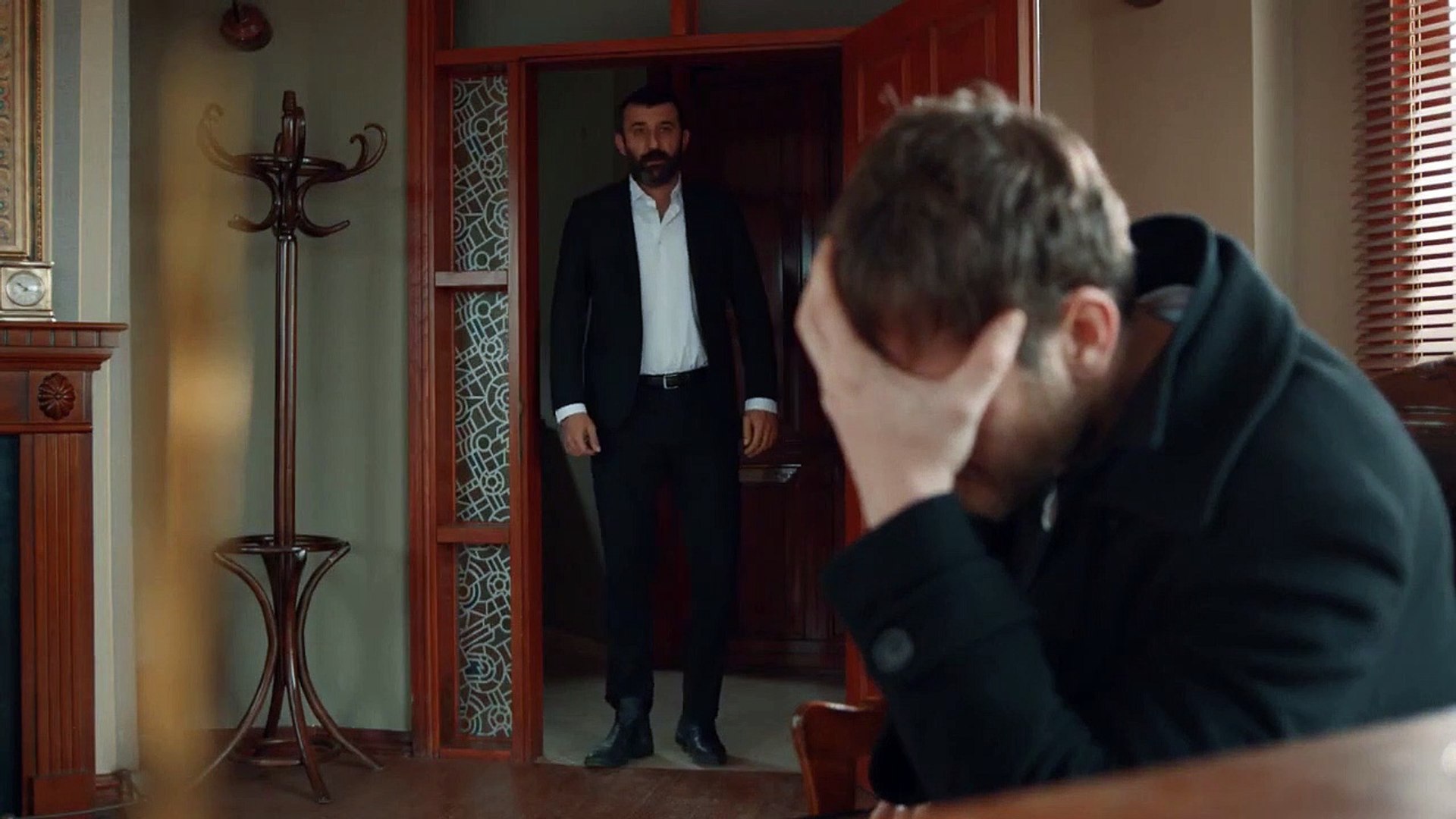 مسلسل الحفرة الموسم الرابع الحلقة 32