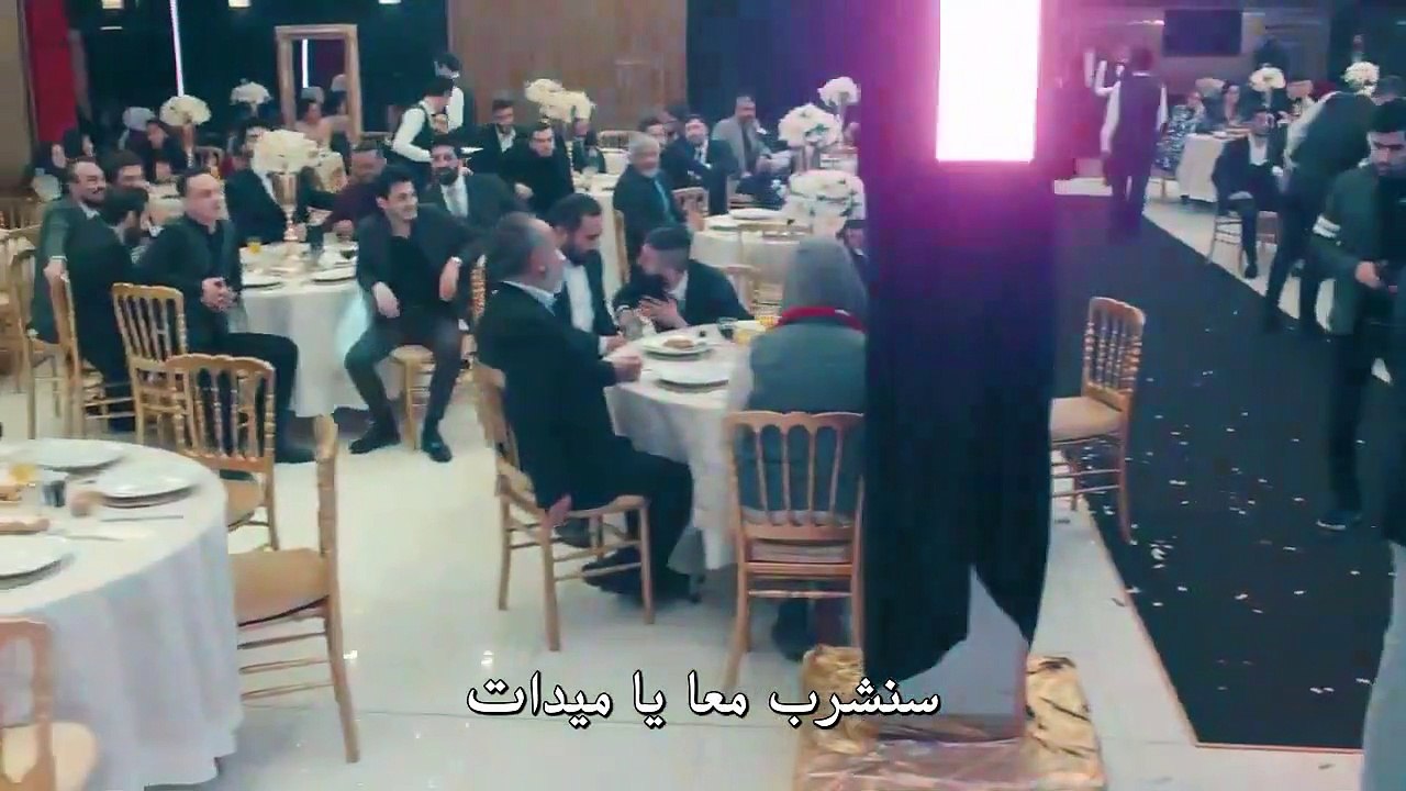 مسلسل الحفرة الموسم الرابع الحلقة 22 الثانية وا...