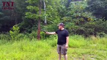 Funny Gun Fails Stupid People With Guns