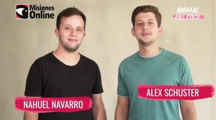 Animal Político y el Ping Pong #7...Escuchá las preguntas y disfrutá las respuestas