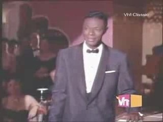 Nat King Cole - When I fall In Love
