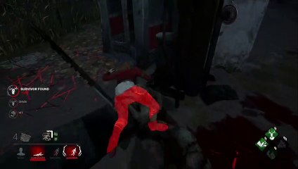 DEAD BY DAYLIGHT PART 348 LEGION PERFECT MEMENTO MORI & WRAITH PERFECT KILL!