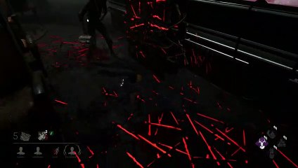 DEAD BY DAYLIGHT PART 345 CLOWN & TRAPPER PERFECT BASEMENT KILL!